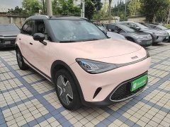 smart #1 2022 Pro Edition - ფოტო 4