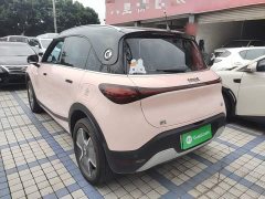 smart #1 2022 Pro Edition - ფოტო 5