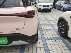 smart #1 2022 Pro Edition - ფოტო 8