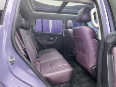 Jetour Freedom 1.5TD DCT Star Moon Goddess - ფოტო 10