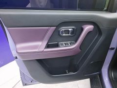 Jetour Freedom 1.5TD DCT Star Moon Goddess - ფოტო 15