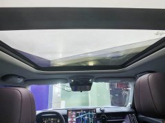 Jetour Freedom 1.5TD DCT Star Moon Goddess - ფოტო 16