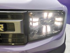 Jetour Freedom 1.5TD DCT Star Moon Goddess - ფოტო 17