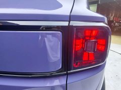 Jetour Freedom 1.5TD DCT Star Moon Goddess - ფოტო 18