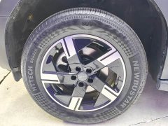Jetour Freedom 1.5TD DCT Star Moon Goddess - ფოტო 19