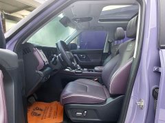 Jetour Freedom 1.5TD DCT Star Moon Goddess - ფოტო 7