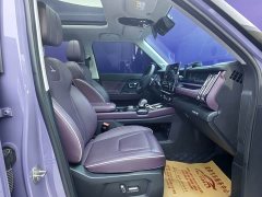 Jetour Freedom 1.5TD DCT Star Moon Goddess - ფოტო 8
