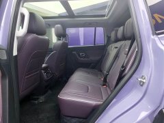 Jetour Freedom 1.5TD DCT Star Moon Goddess - ფოტო 9