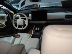 Fangchengbao Titanium 3 2025 501KM Rear-Wheel Drive Max Edition - ფოტო 10