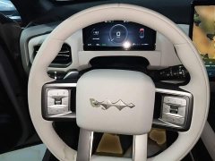 Fangchengbao Titanium 3 2025 501KM Rear-Wheel Drive Max Edition - ფოტო 11