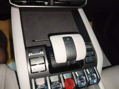 Fangchengbao Titanium 3 2025 501KM Rear-Wheel Drive Max Edition - ფოტო 14