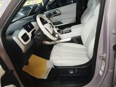 Fangchengbao Titanium 3 2025 501KM Rear-Wheel Drive Max Edition - ფოტო 15