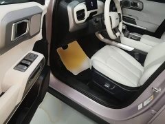 Fangchengbao Titanium 3 2025 501KM Rear-Wheel Drive Max Edition - ფოტო 16