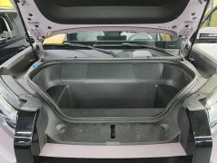 Fangchengbao Titanium 3 2025 501KM Rear-Wheel Drive Max Edition - ფოტო 20