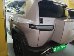 Fangchengbao Titanium 3 2025 501KM Rear-Wheel Drive Max Edition - ფოტო 5