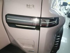 Fangchengbao Titanium 3 2025 501KM Rear-Wheel Drive Max Edition - ფოტო 8