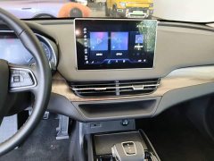 FAW Red Flag E-QM5 2023 Facelift Base Mobility Edition - ფოტო 13