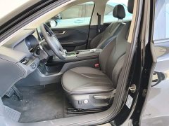 FAW Red Flag E-QM5 2023 Facelift Base Mobility Edition - ფოტო 15