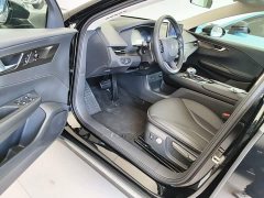 FAW Red Flag E-QM5 2023 Facelift Base Mobility Edition - ფოტო 16