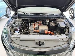 FAW Red Flag E-QM5 2023 Facelift Base Mobility Edition - ფოტო 20