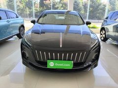 FAW Red Flag E-QM5 2023 Facelift Base Mobility Edition - ფოტო 3