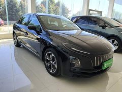 FAW Red Flag E-QM5 2023 Facelift Base Mobility Edition - ფოტო 4