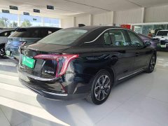 FAW Red Flag E-QM5 2023 Facelift Base Mobility Edition - ფოტო 7