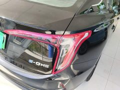 FAW Red Flag E-QM5 2023 Facelift Base Mobility Edition - ფოტო 8