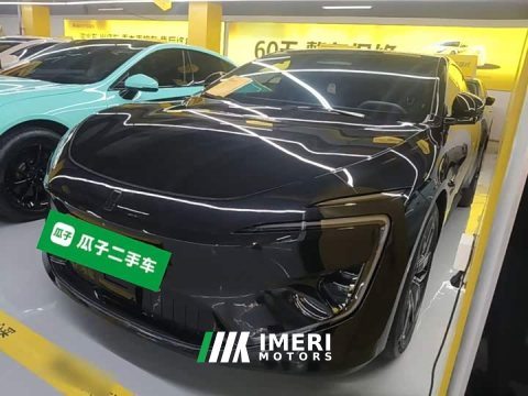 2024 Avatr 12 700 Tri-Laser RWD Luxury Edition - ავტომობილი ჩინეთიდან