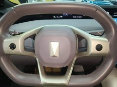 Avatr 12 700 Tri-Laser RWD Luxury Edition - ფოტო 11