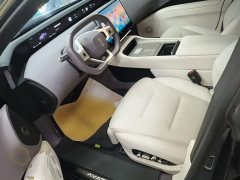 Avatr 12 700 Tri-Laser RWD Luxury Edition - ფოტო 15