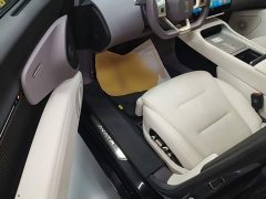 Avatr 12 700 Tri-Laser RWD Luxury Edition - ფოტო 16