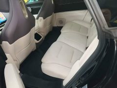 Avatr 12 700 Tri-Laser RWD Luxury Edition - ფოტო 17