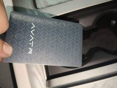 Avatr 12 700 Tri-Laser RWD Luxury Edition - ფოტო 9