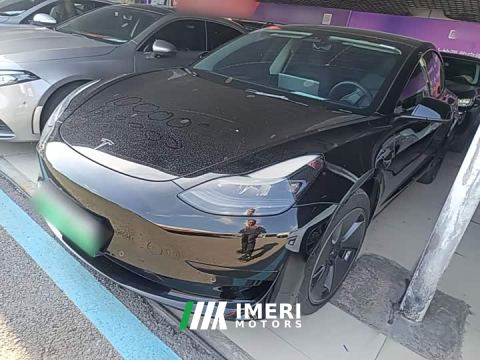 2023 Tesla Model 3 Rear-Wheel Drive - ავტომობილი ჩინეთიდან
