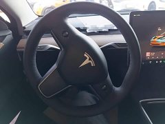 Tesla Model 3 2022 Rear-Wheel Drive - ფოტო 11