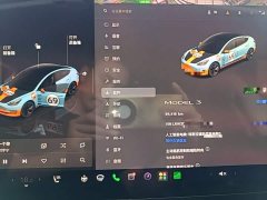 Tesla Model 3 2022 Rear-Wheel Drive - ფოტო 12