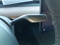 Tesla Model 3 2022 Rear-Wheel Drive - ფოტო 14