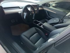 Tesla Model 3 2022 Rear-Wheel Drive - ფოტო 15