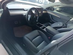 Tesla Model 3 2022 Rear-Wheel Drive - ფოტო 16