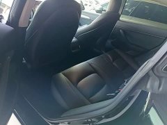 Tesla Model 3 2022 Rear-Wheel Drive - ფოტო 17