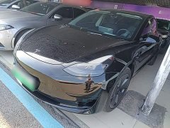 Tesla Model 3 2022 Rear-Wheel Drive - ფოტო 2