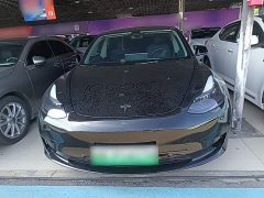 Tesla Model 3 2022 Rear-Wheel Drive - ფოტო 3