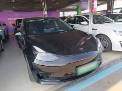Tesla Model 3 2022 Rear-Wheel Drive - ფოტო 4