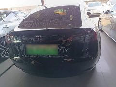 Tesla Model 3 2022 Rear-Wheel Drive - ფოტო 6