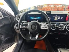 Mercedes-Benz A-Class Facelift A 200 L Sport Sedan Fashion Edition - ფოტო 11