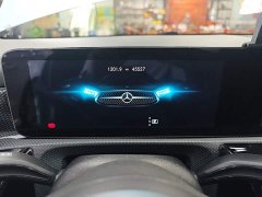 Mercedes-Benz A-Class Facelift A 200 L Sport Sedan Fashion Edition - ფოტო 12
