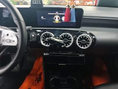 Mercedes-Benz A-Class Facelift A 200 L Sport Sedan Fashion Edition - ფოტო 13