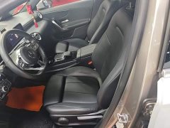 Mercedes-Benz A-Class Facelift A 200 L Sport Sedan Fashion Edition - ფოტო 15