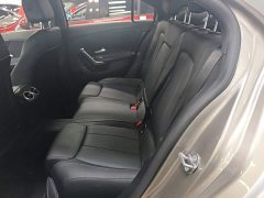 Mercedes-Benz A-Class Facelift A 200 L Sport Sedan Fashion Edition - ფოტო 17